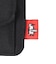 チャムス（CHUMS）財布 リサイクル エルシェイプト ジップウォレット CH60-3996-K001