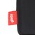 チャムス（CHUMS）財布 リサイクル エルシェイプト ジップウォレット CH60-3996-K001