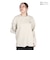 チャムス（CHUMS）長袖Tシャツ チャムスボウル ロングスリーブTシャツ CH11-2514-G057 グレー バックプリント 耐久性