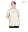 チャムス（CHUMS）長袖Tシャツ チャムスボウル ロングスリーブTシャツ CH11-2514-G057 グレー バックプリント 耐久性