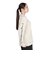 チャムス（CHUMS）長袖Tシャツ チャムスボウル ロングスリーブTシャツ CH11-2514-G057 グレー バックプリント 耐久性