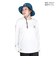 チャムス（CHUMS）長袖Tシャツ チャムスボウル ロングスリーブTシャツ CH11-2514-W001 ホワイト バックプリント 耐久性
