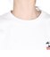 チャムス（CHUMS）長袖Tシャツ チャムスボウル ロングスリーブTシャツ CH11-2514-W001 ホワイト バックプリント 耐久性