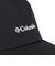 コロンビア（Columbia）帽子 キャップ トレッキング 登山 サーモンパスキャップストレッチキャップ PU5698 010