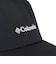 コロンビア（Columbia）帽子 キャップ トレッキング 登山 サーモンパスキャップストレッチキャップ PU5698 010