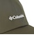コロンビア（Columbia）帽子 キャップ トレッキング 登山 サーモンパスキャップストレッチキャップ PU5698 337