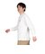 チャムス（CHUMS）長袖Tシャツ チャムスボウル ロングスリーブTシャツ CH01-2514-W001 ホワイト バックプリント 耐久性