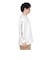 チャムス（CHUMS）長袖Tシャツ チャムスボウル ロングスリーブTシャツ CH01-2514-W001 ホワイト バックプリント 耐久性