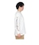 チャムス（CHUMS）長袖Tシャツ チャムスボウル ロングスリーブTシャツ CH01-2514-W001 ホワイト バックプリント 耐久性