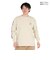 チャムス（CHUMS）長袖Tシャツ チャムスボウル ロングスリーブTシャツ CH01-2514-G057 グレー バックプリント 耐久性