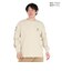 チャムス（CHUMS）長袖Tシャツ チャムスボウル ロングスリーブTシャツ CH01-2514-G057 グレー バックプリント 耐久性