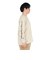 チャムス（CHUMS）長袖Tシャツ チャムスボウル ロングスリーブTシャツ CH01-2514-G057 グレー バックプリント 耐久性