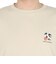 チャムス（CHUMS）長袖Tシャツ チャムスボウル ロングスリーブTシャツ CH01-2514-G057 グレー バックプリント 耐久性