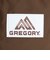 グレゴリー（GREGORY）ポーチ バッグ イージーピージブラウンベージ 103868A500