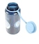 ナルゲン（nalgene）ボトル マグ COLOR BLOCK 広口1.0L Tritan Renew インディゴ 91654NGWM1.0