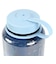ナルゲン（nalgene）ボトル マグ COLOR BLOCK 広口1.0L Tritan Renew インディゴ 91654NGWM1.0