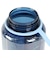 ナルゲン（nalgene）ボトル マグ COLOR BLOCK 広口1.0L Tritan Renew インディゴ 91654NGWM1.0