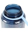 ナルゲン（nalgene）ボトル マグ COLOR BLOCK 広口1.0L Tritan Renew インディゴ 91654NGWM1.0