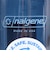 ナルゲン（nalgene）ボトル マグ COLOR BLOCK 広口1.0L Tritan Renew インディゴ 91654NGWM1.0