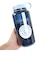 ナルゲン（nalgene）ボトル マグ COLOR BLOCK 広口1.0L Tritan Renew インディゴ 91654NGWM1.0