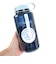 ナルゲン（nalgene）ボトル マグ COLOR BLOCK 広口1.0L Tritan Renew インディゴ 91654NGWM1.0