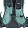ミレー（Millet）バックパック リュック 登山 ハイキング GRX 17 MIS01304-N4238