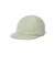 スノーピーク（snow peak）帽子 キャップ トレッキング 登山 Light Mountain Cloth キャップ AC-25SU017 025