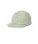 スノーピーク（snow peak）帽子 キャップ トレッキング 登山 Light Mountain Cloth キャップ AC-25SU017 025