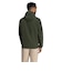 マムート（MAMMUT）アウター ウィンドブレーカー Hiking WB フーデッド ジャケット AF 1012-00391-40284 カーキ