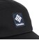 コロンビア（Columbia）帽子 トレッキング 登山 BEAUCOUP ループキャップ PU5665 010