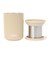 サーモス（THERMOS）カップ マグカップ キャンプ 真空断熱 ティータンブラー JTB-500FI SDBE