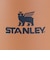 スタンレー（STANLEY）水筒 ボトル マグ H2.0 真空スリムクエンチャー 0.88L トースト 10-10829-228