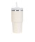 スタンレー（STANLEY）水筒 ボトル マグ H2.0 真空スリムクエンチャー0.6L クリーム2.0 10-10826-278