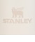 スタンレー（STANLEY）水筒 ボトル マグ H2.0 真空スリムクエンチャー0.6L クリーム2.0 10-10826-278