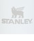 スタンレー（STANLEY）水筒 ボトル マグ H2.0 真空スリムクエンチャー0.6L フロスト 10-10826-261