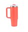 スタンレー（STANLEY）水筒 ボトル マグ H2.0 真空スリムクエンチャー 0.88L ホットコーラル 10-10829-270