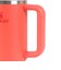 スタンレー（STANLEY）水筒 ボトル マグ H2.0 真空スリムクエンチャー 0.88L ホットコーラル 10-10829-270