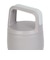 スタンレー（STANLEY）水筒 ボトル 保冷用 エアロライト 真空ボトル 0.47L アッシュ 10-11217-093