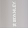 スタンレー（STANLEY）水筒 ボトル 保冷用 エアロライト 真空ボトル 0.47L アッシュ 10-11217-093