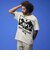 ビッグロゴ 半袖Tシャツ 19822240037009