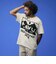 ビッグロゴ 半袖Tシャツ 19822240037009