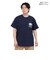パシフィックノースウェスト 半袖Tシャツ 19822245 ネイビー
