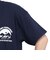 パシフィックノースウェスト 半袖Tシャツ 19822245 ネイビー