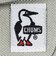 チャムス（CHUMS）ポケットサイズウォレット スウェットナイロン 財布 CH60-3816-M121