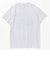 バーガー 半袖Tシャツ 19822255 ホワイト