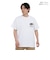 パシフィックノースウェスト 半袖Tシャツ 19822245 ホワイト