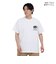 パシフィックノースウェスト 半袖Tシャツ 19822245 ホワイト