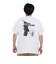 パシフィックノースウェスト 半袖Tシャツ 19822245 ホワイト