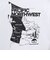 パシフィックノースウェスト 半袖Tシャツ 19822245 ホワイト