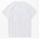 チップス 半袖Tシャツ 19822256 ホワイト